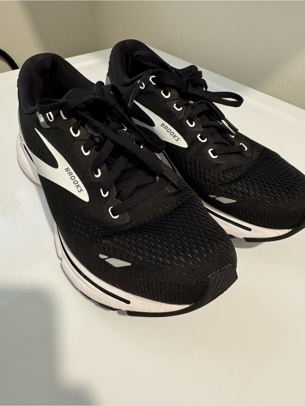 Brooks Women's Ghost 15 Running Shoe - Picture 5 of 7